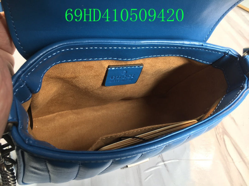 Glami Fashion - GCI Bags - 10460