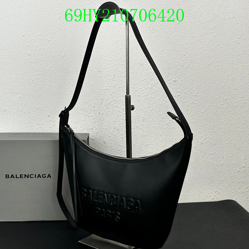Glami GlamI - BGA Bags - 1708