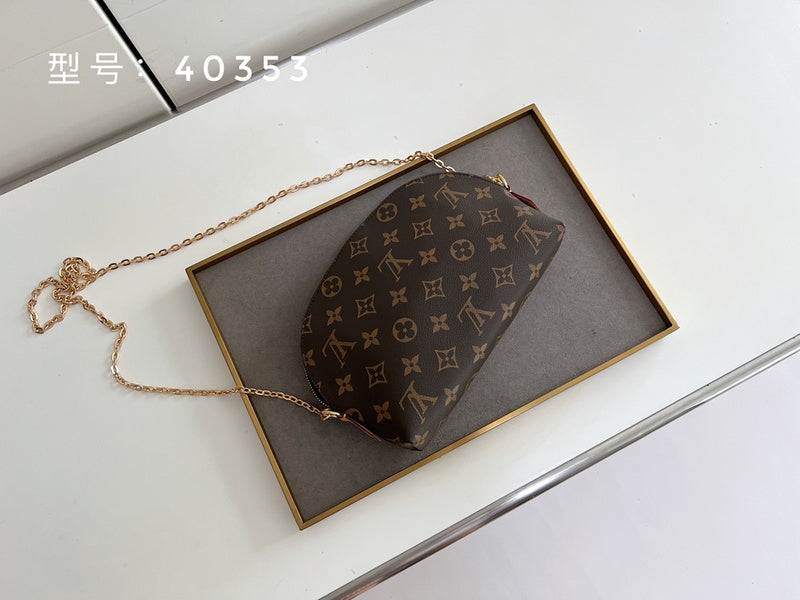 Satchel Bags - VL2 Bags - 484