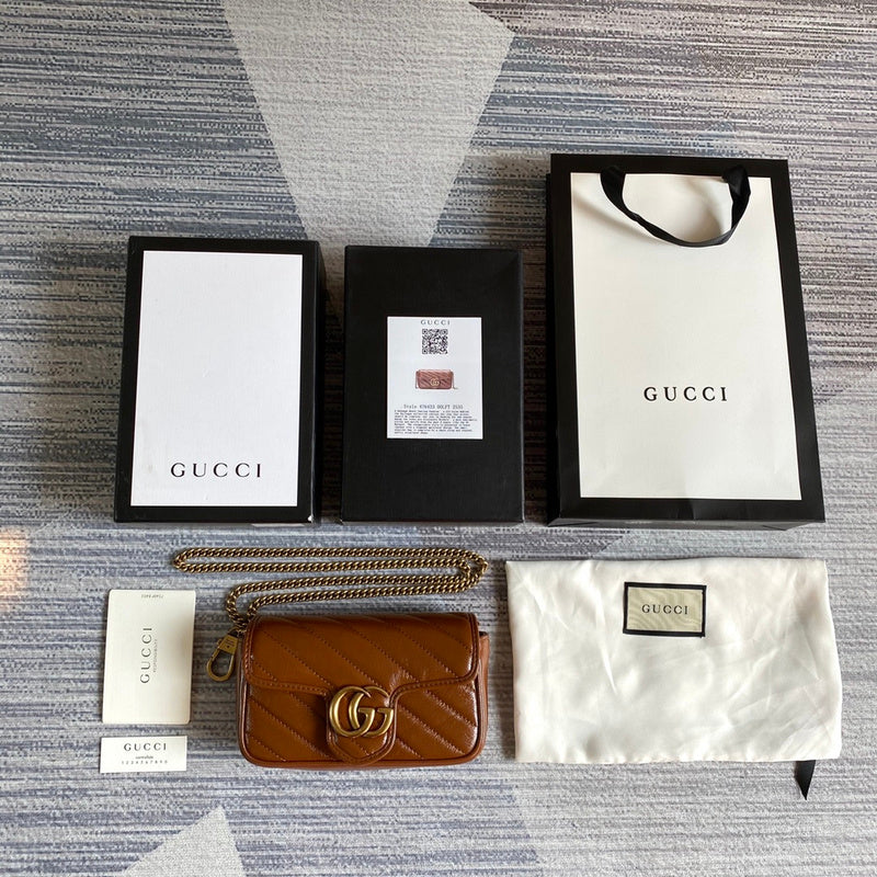 Glami - Glami Bags - 2230