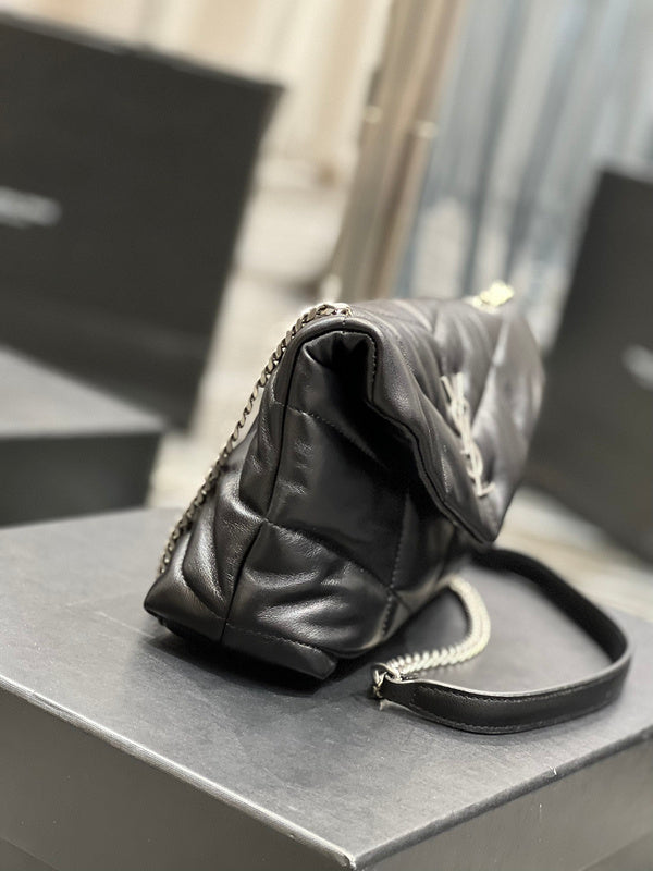 Satchel Bags - SLY Bags - 701