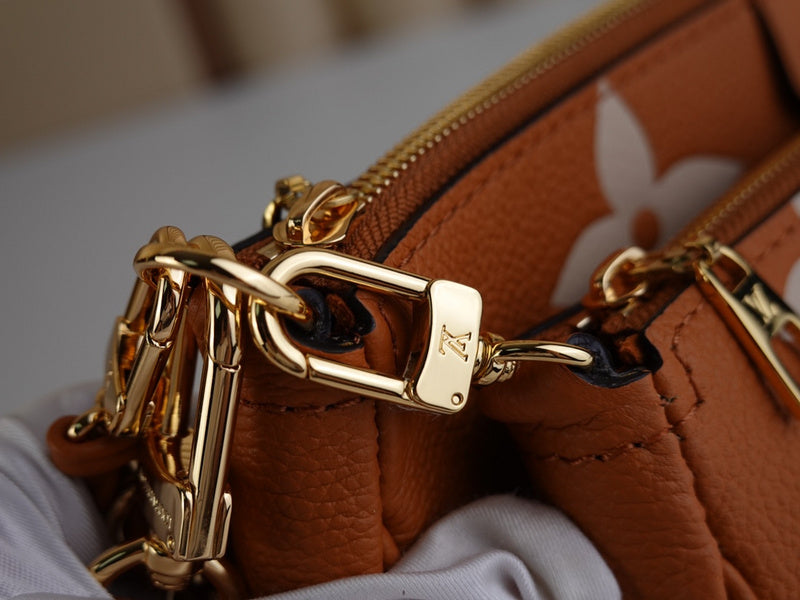 Satchel Bags - VL Bags - 6571