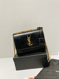 Satchel Bags - SLY Bags - 1847
