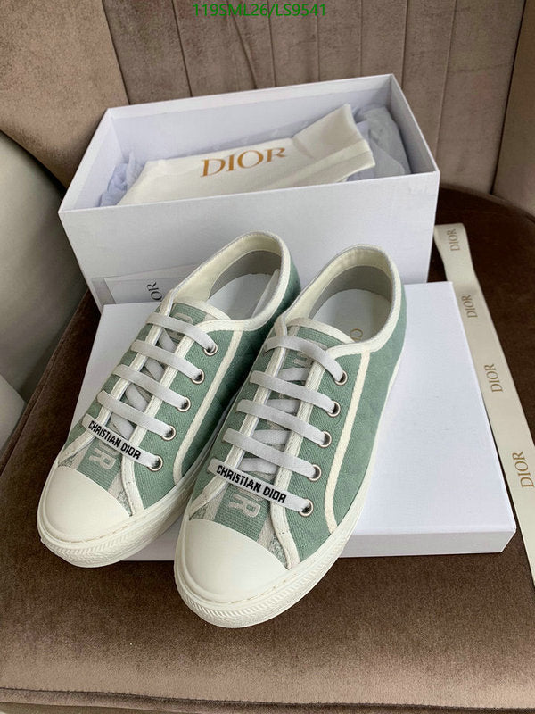 SAMCC - DOR Women Shoes - 1785