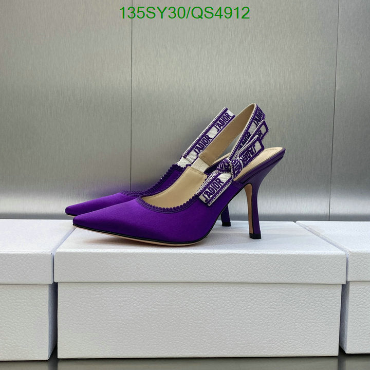 SAMCC - DOR Women Shoes - 1998