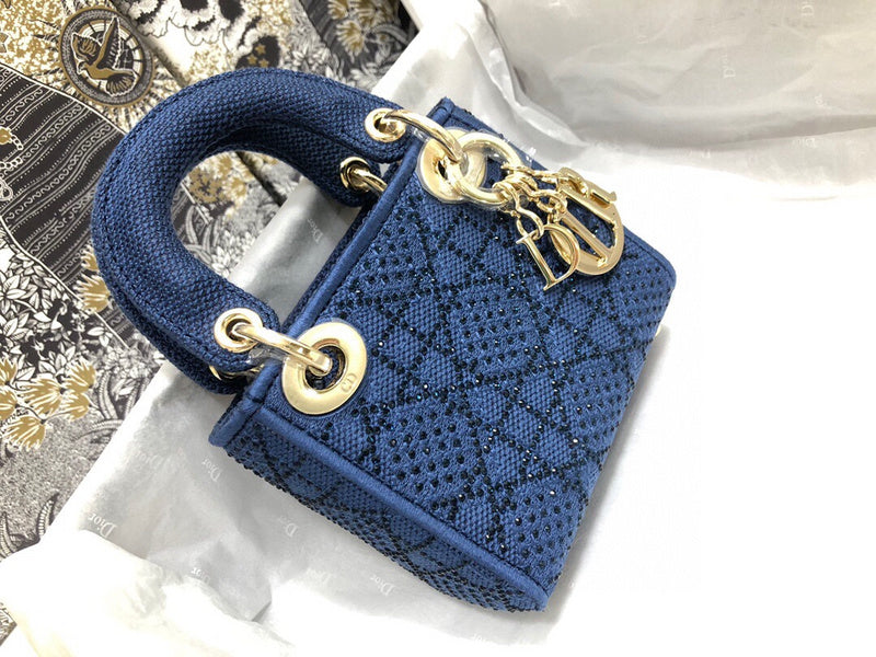 ELE - Dir Bags - 1336