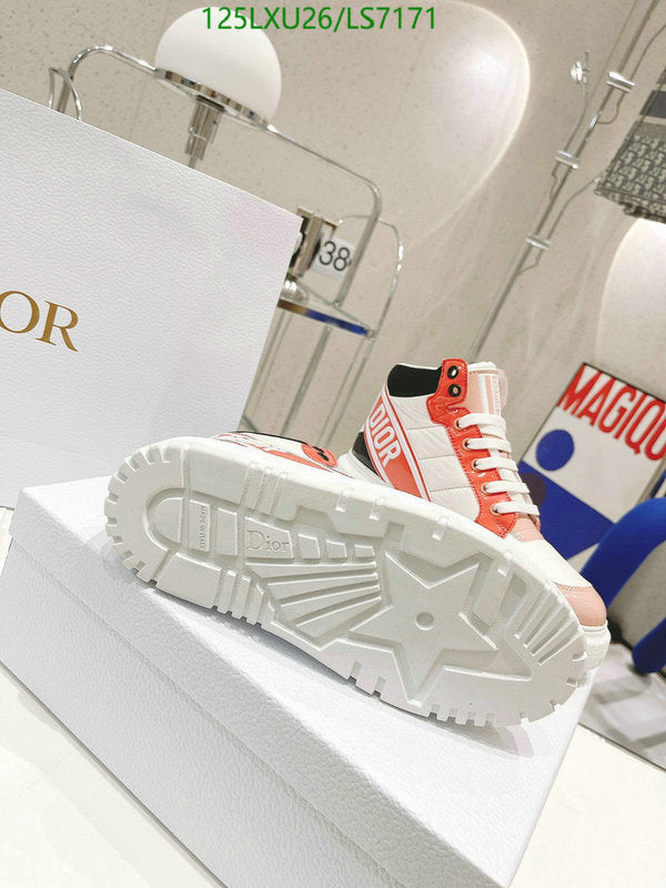 SAMC - DOR Women Sneakers - 194