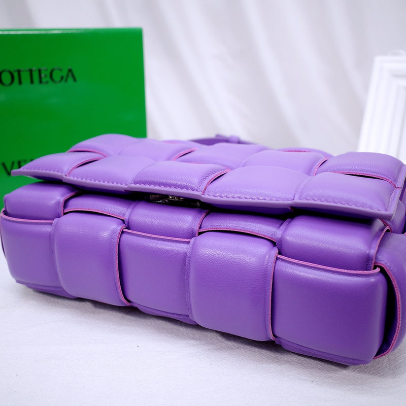 Satchel Bags - BV Bags - 161