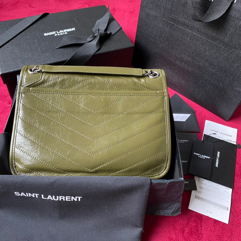 Glami - SLY Bags 362
