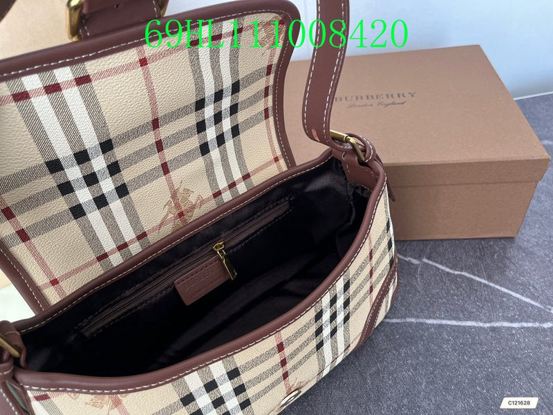ELE Fashion -BBR Bags - 250