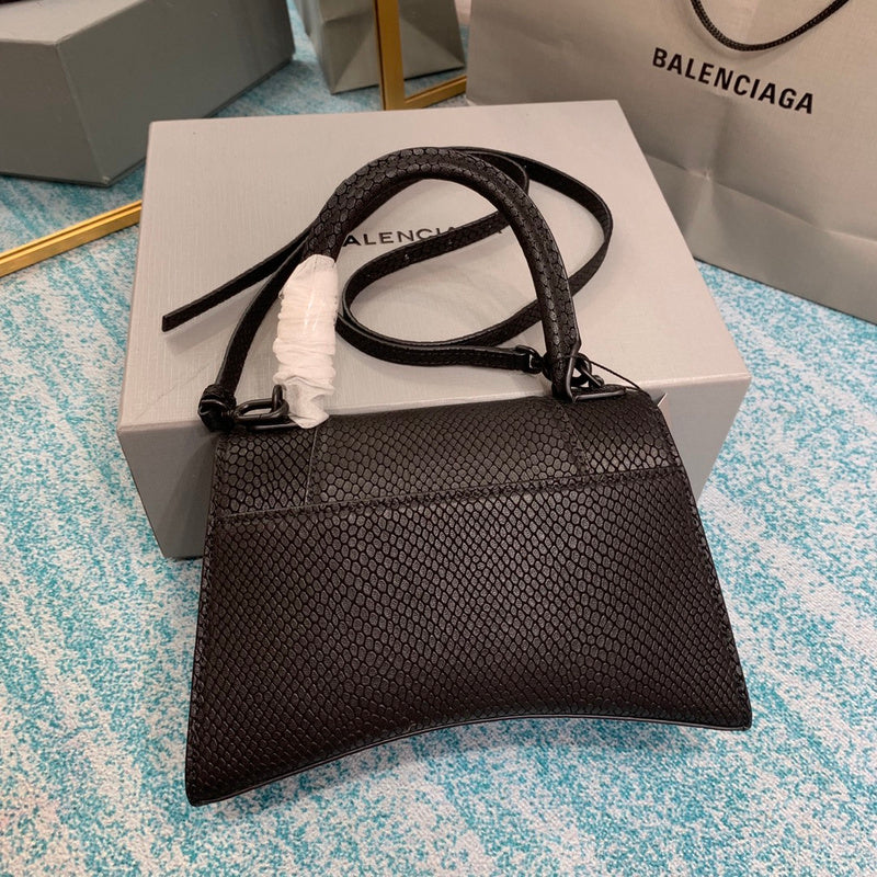 Satchel Bags - BGA Bags - 253