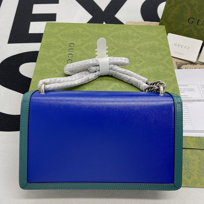 Satchel Bags - GCI Bags - 6812