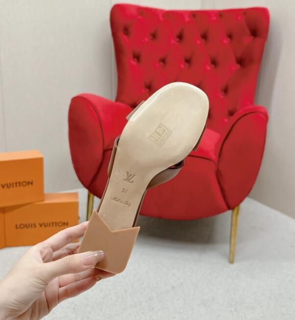 Glamy - LOV Women Shoes - 166