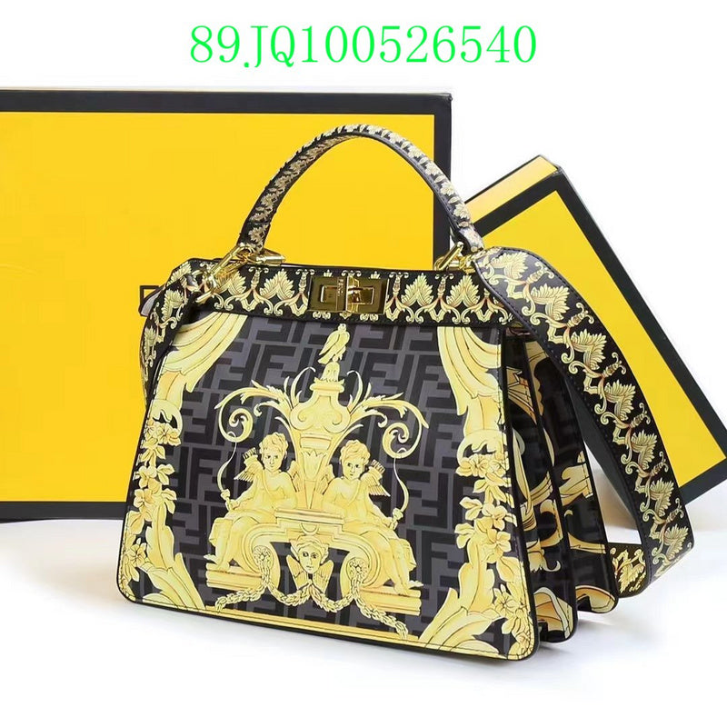 Glami - FDE Bags - 3219