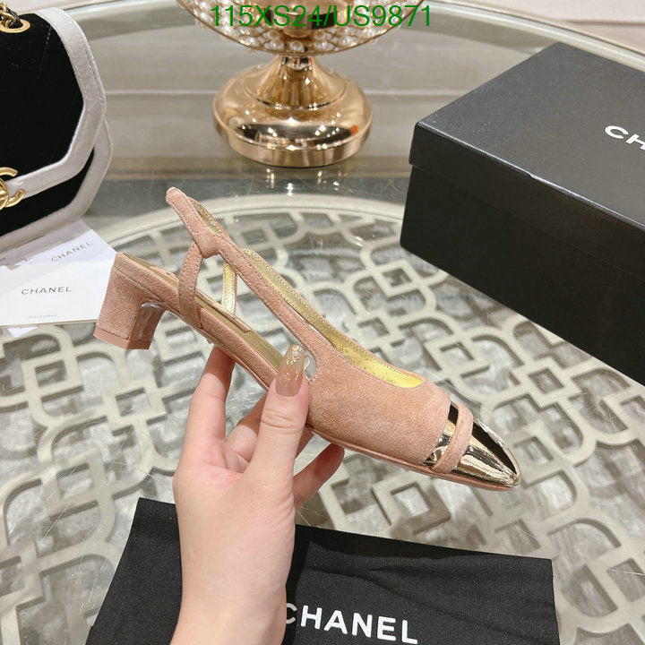 SAMC - CHL Women Shoes Ballet - 111