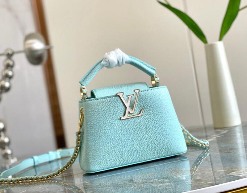 SAMC - LOV Bags - 1519
