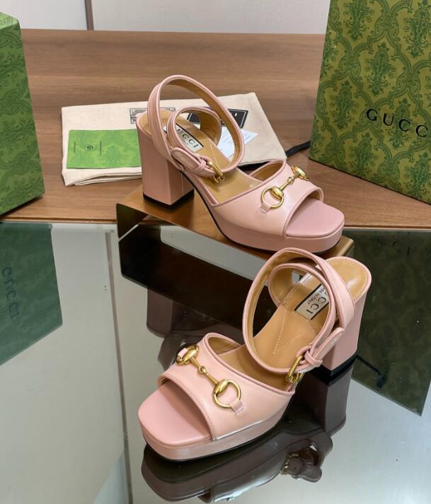 SAMC - GUKI Women Shoes - 220