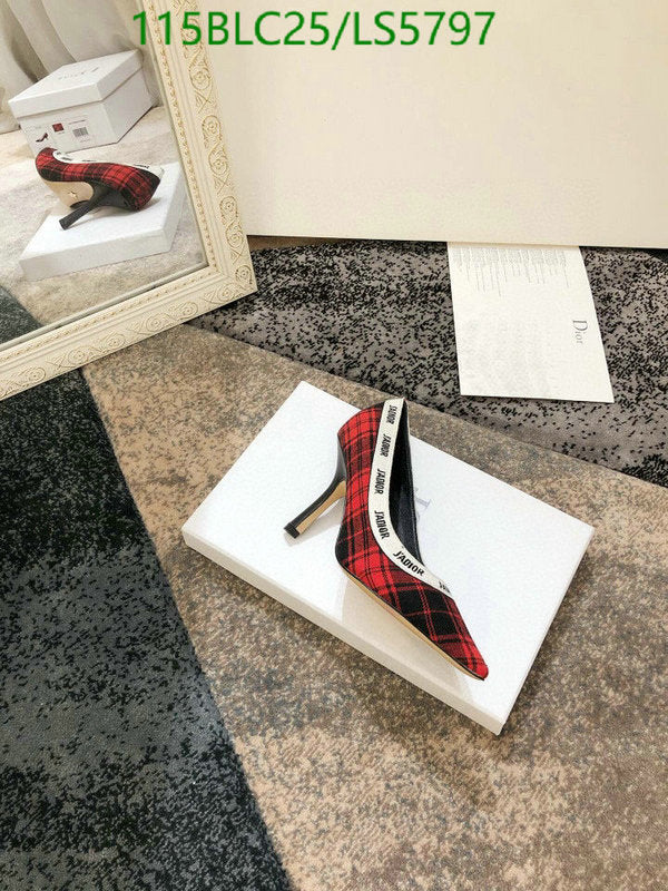 SAMCC - DOR Women Shoes - 1836