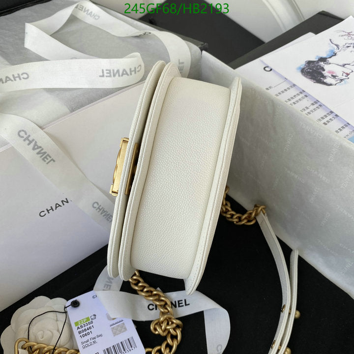 SAMC - CHL Bags - 269