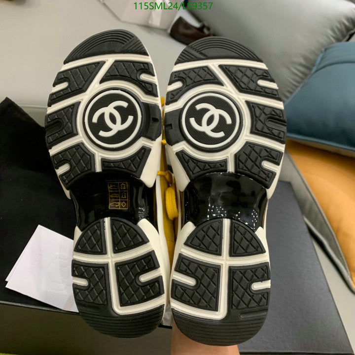 SAMC - CHL Women Shoes Sneakers - 231