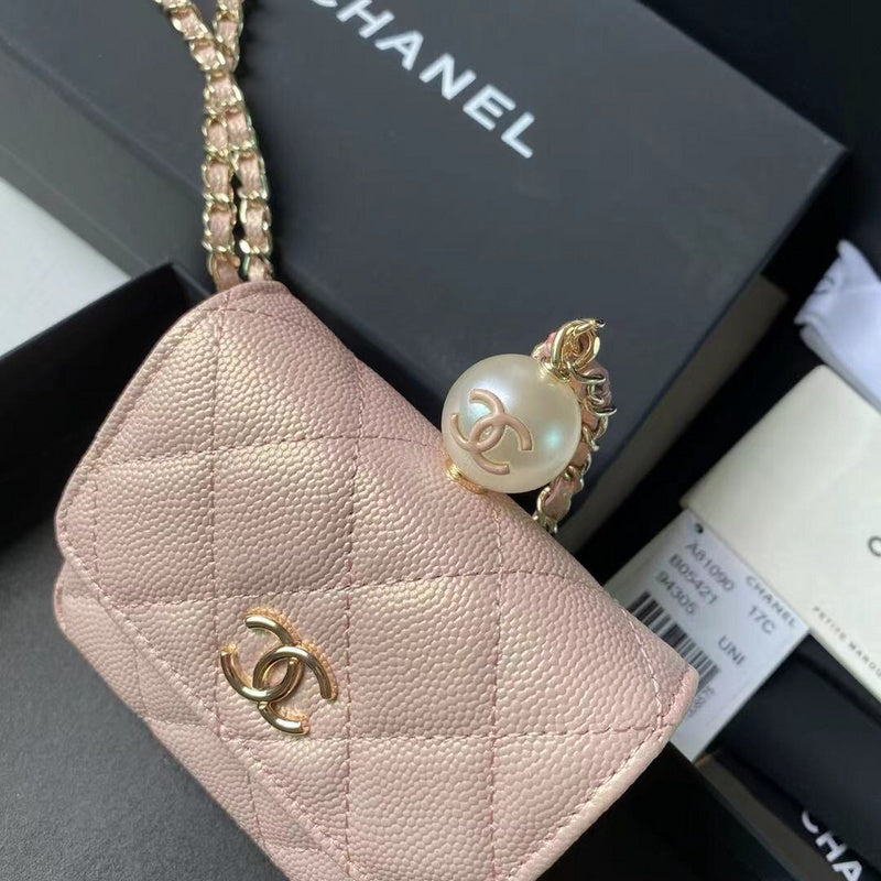 Satchel Bags - CHL Bags - 6210