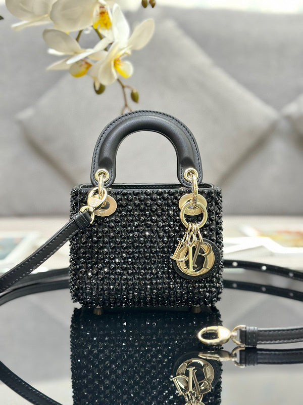 BLUSH BAGZ - Dior Bags - 084