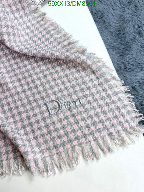SAMC - DOR Scarves - 029