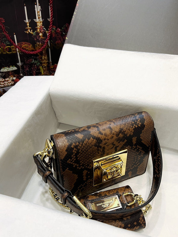 Glamy - DG bag - 177