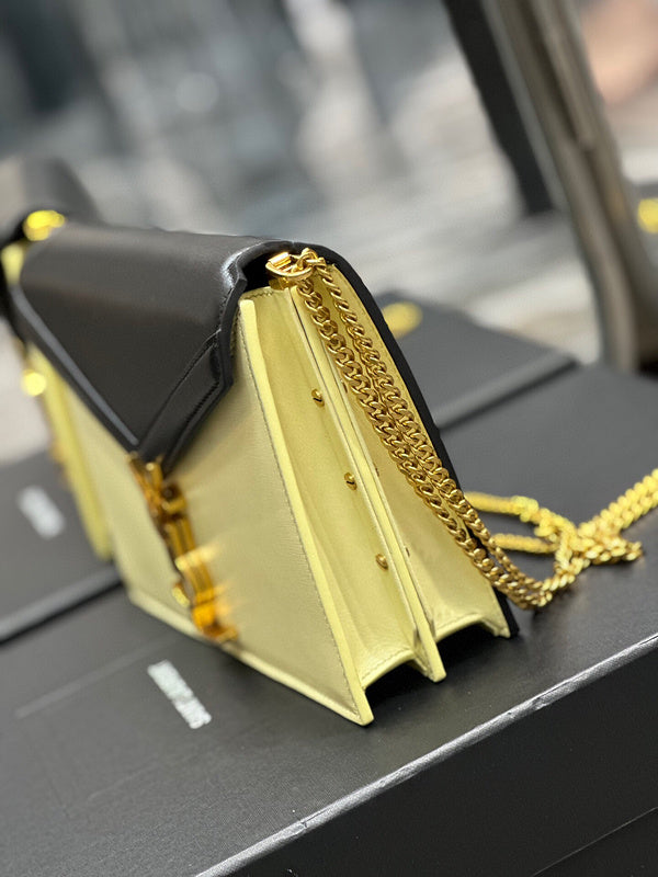 Glami Fashion - SLY Bags - 114