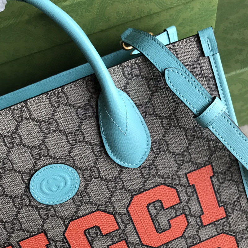 Satchel Bags - GCI Bags - 1189