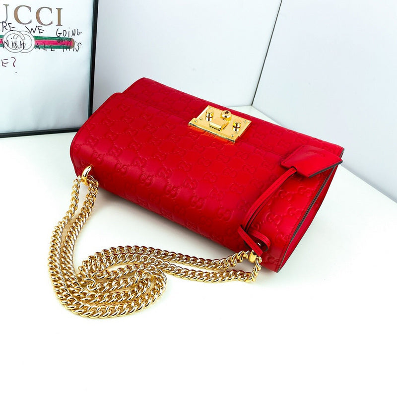 Glami Fashion - GCI Bags - 2458