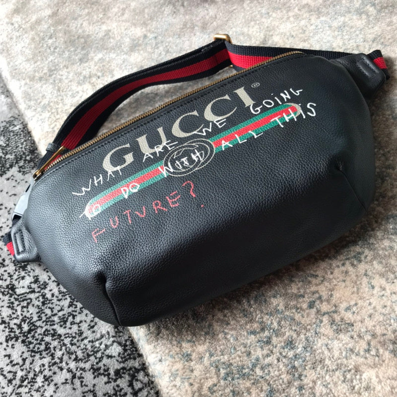 Glami-i - Guki Men Bags - 250