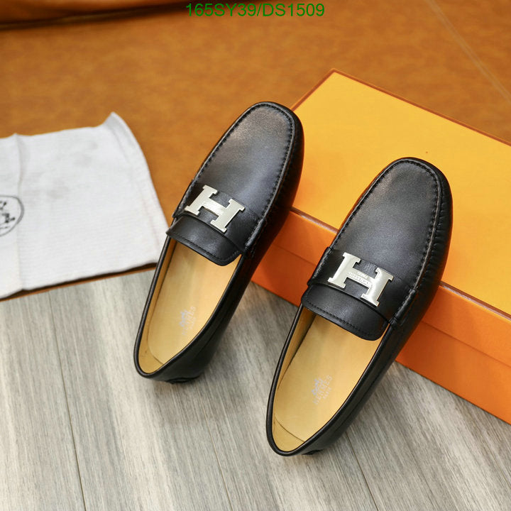 SAMC - HMS Men Shoes - 560