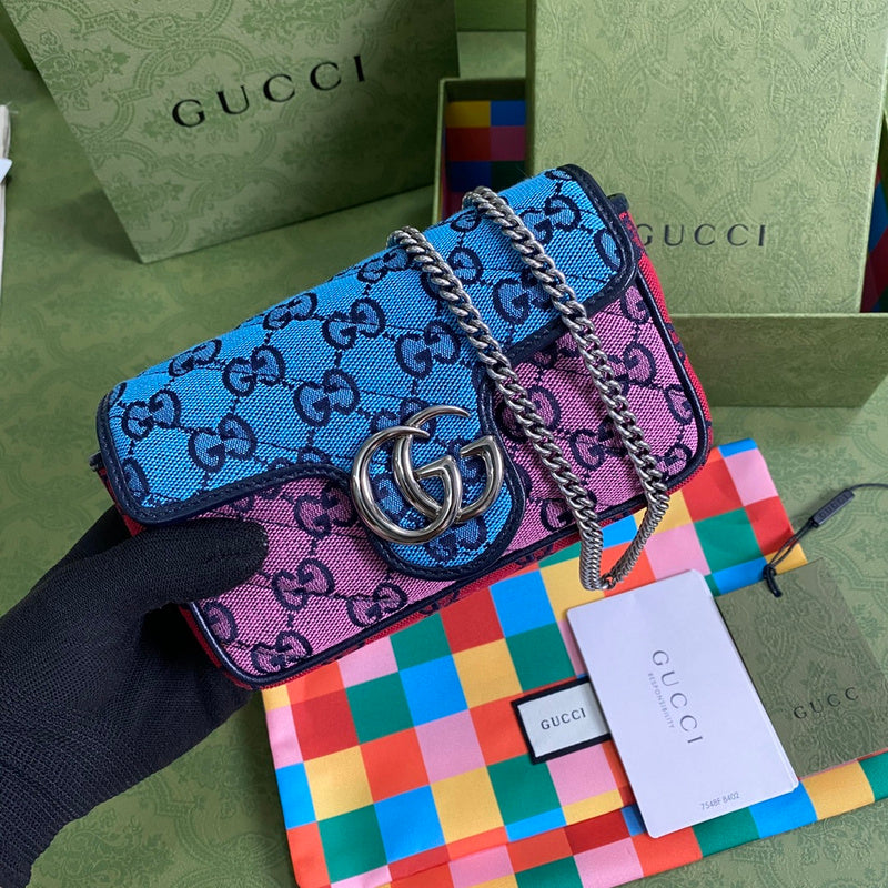 Glami Fashion - GCI Bags - 6846