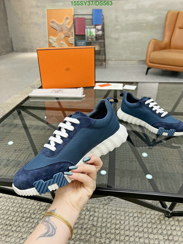 SAMC - HMS Men Shoes - 591