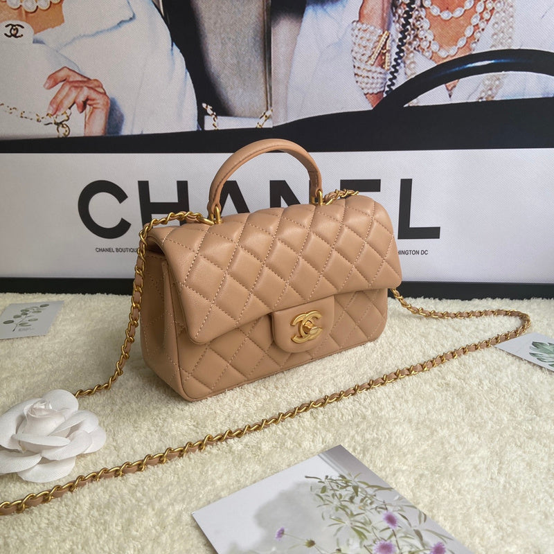 Satchel Bags - CLN Bags - 418