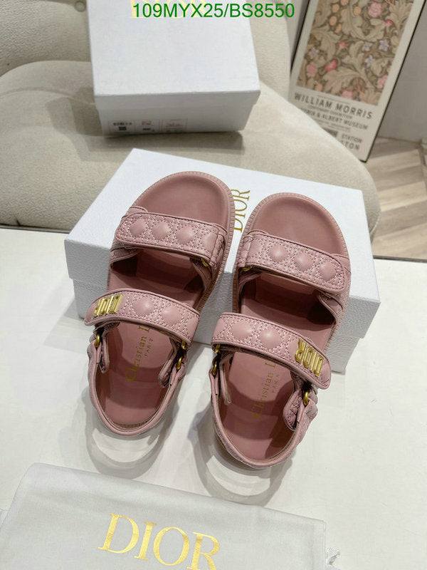 SAMCC - DOR Women Shoes - 1460