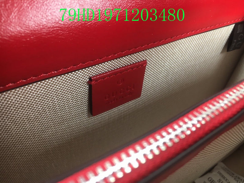 Glami Fashion - GCI Bags - 10681