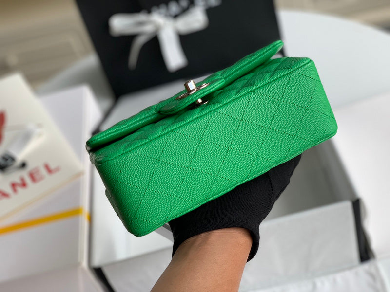 Satchel Bags - CHL Bags - 6624