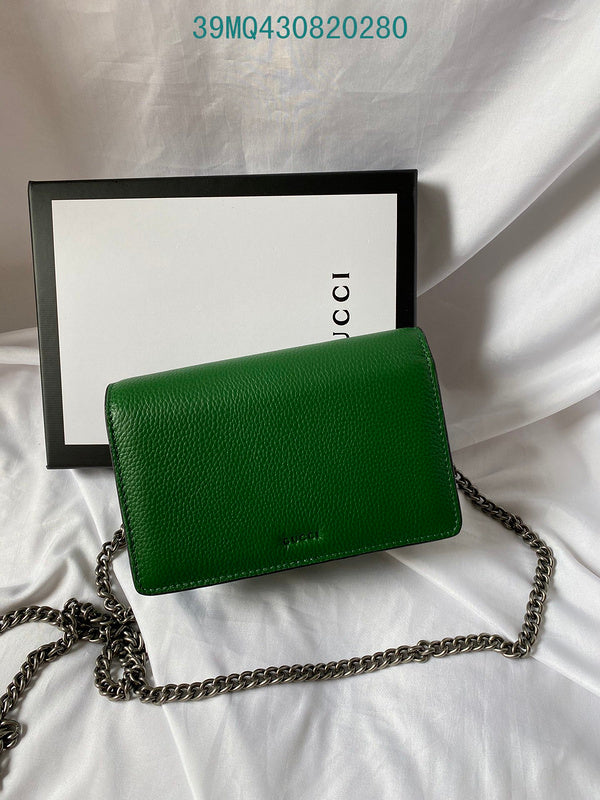 Glami - GUKI Bags - 2365