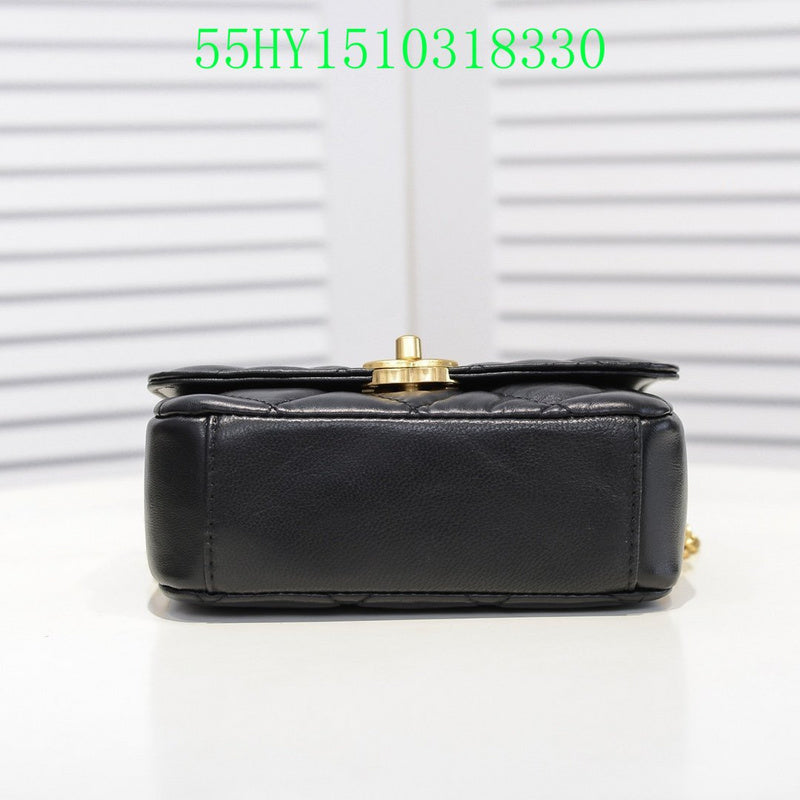 Satchel Bags - CHL Bags - 5209