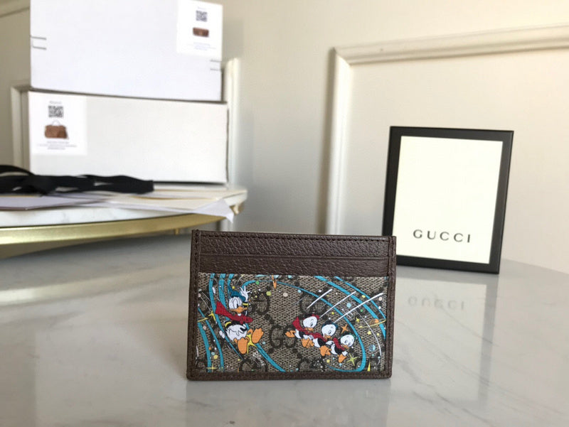Glami-is - Guki Card Case - 075