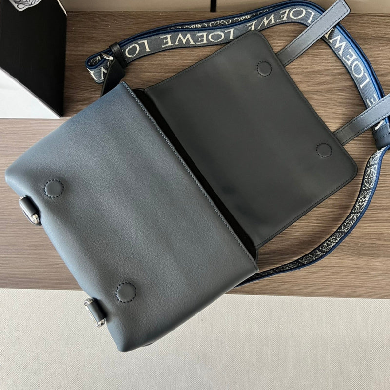 Glamy - LWO Bags - 492