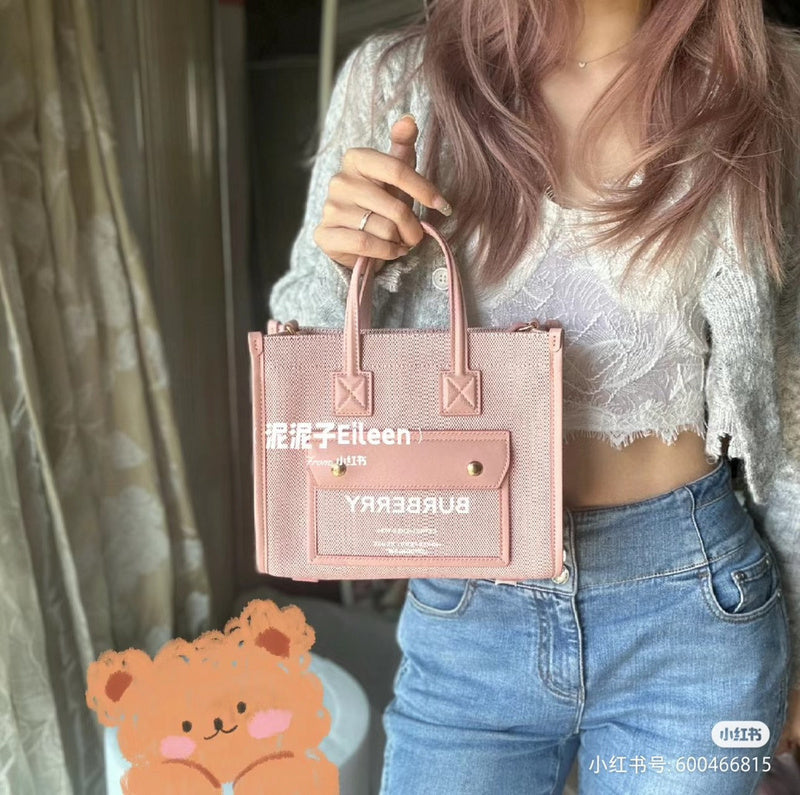 Satchel Bags - BBR Bags - 287