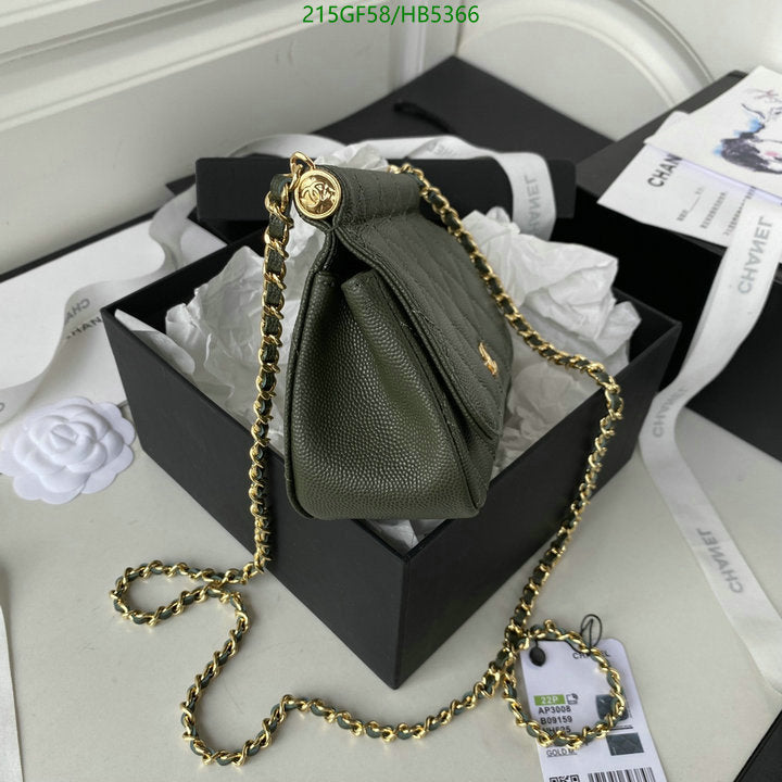 SAMC - CHL Bags - 115