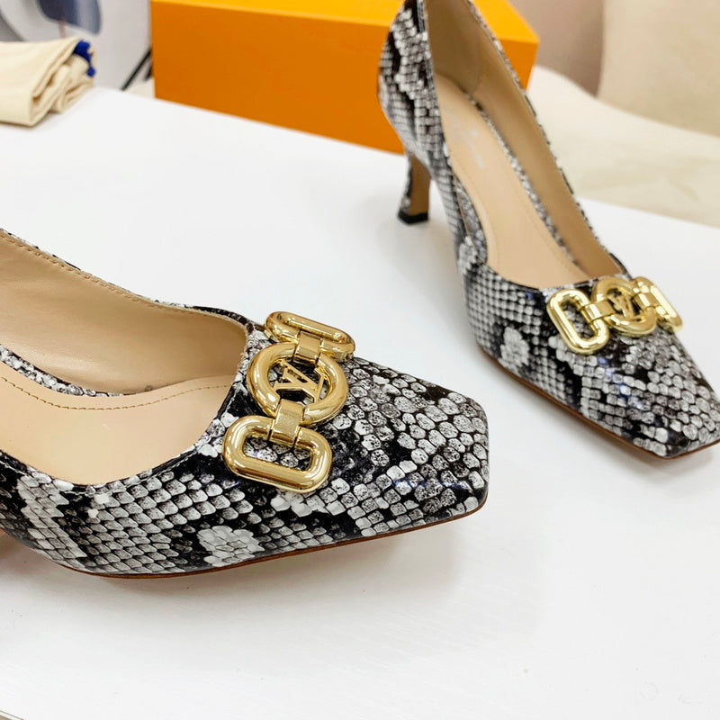 Satchel Bags - Mix Shoes - 662
