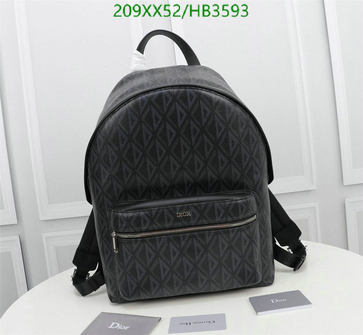 SAMCC - DOR Bags - 1137