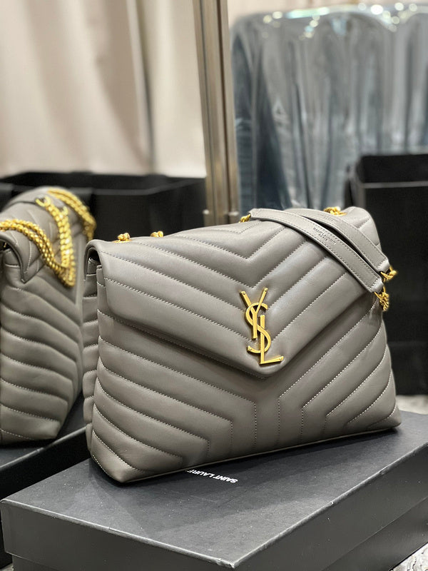 Satchel Bags - SLY Bags - 784
