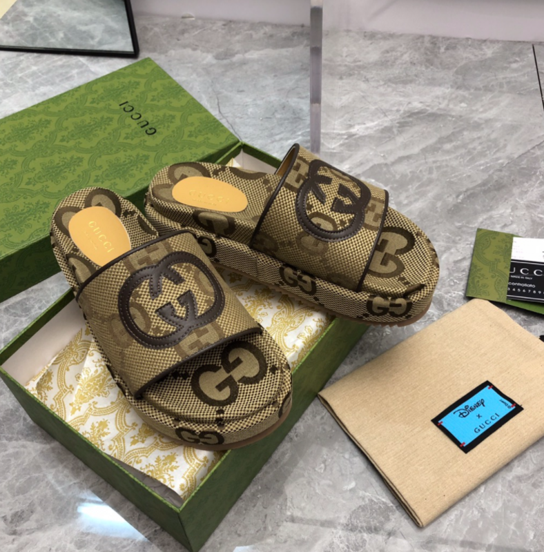 SAMC - GUKI Women Shoes - 090