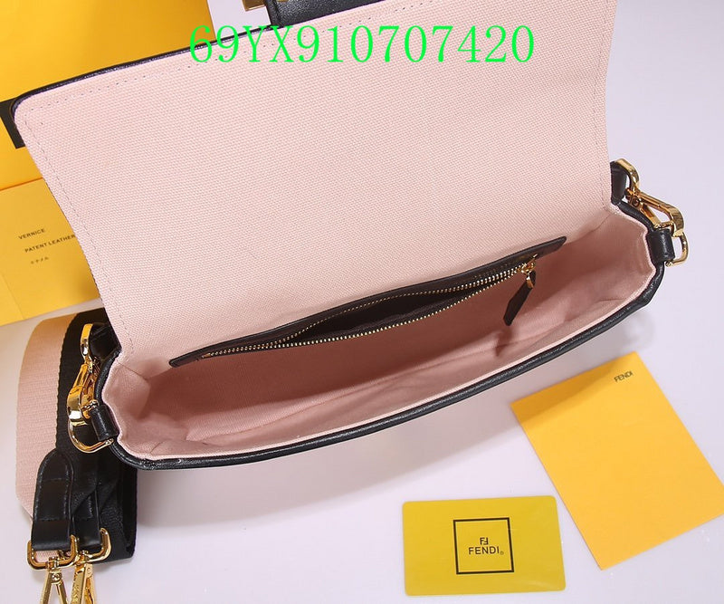 Glami - FDE Bags - 2583